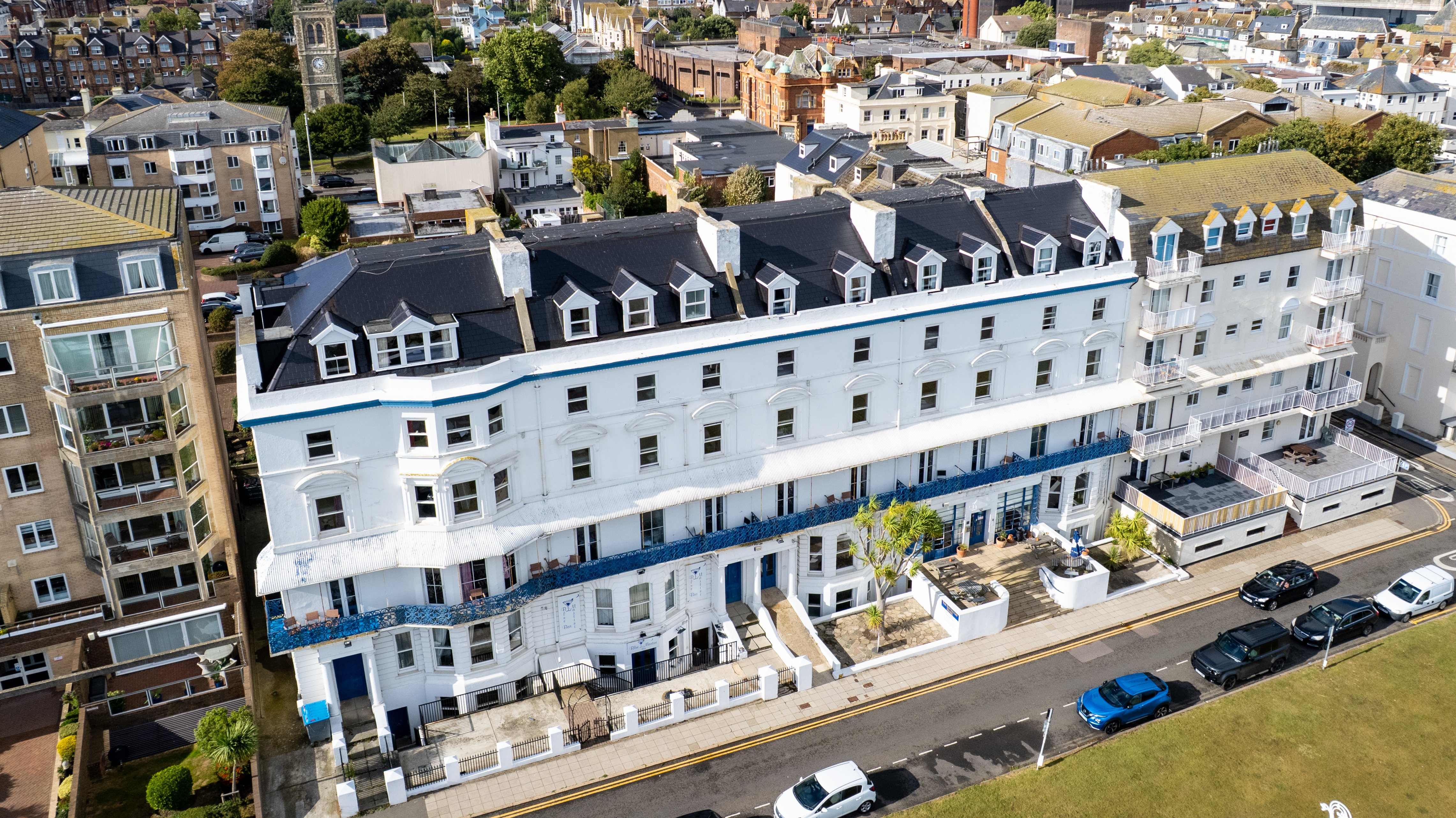 The Southcliff Hotel