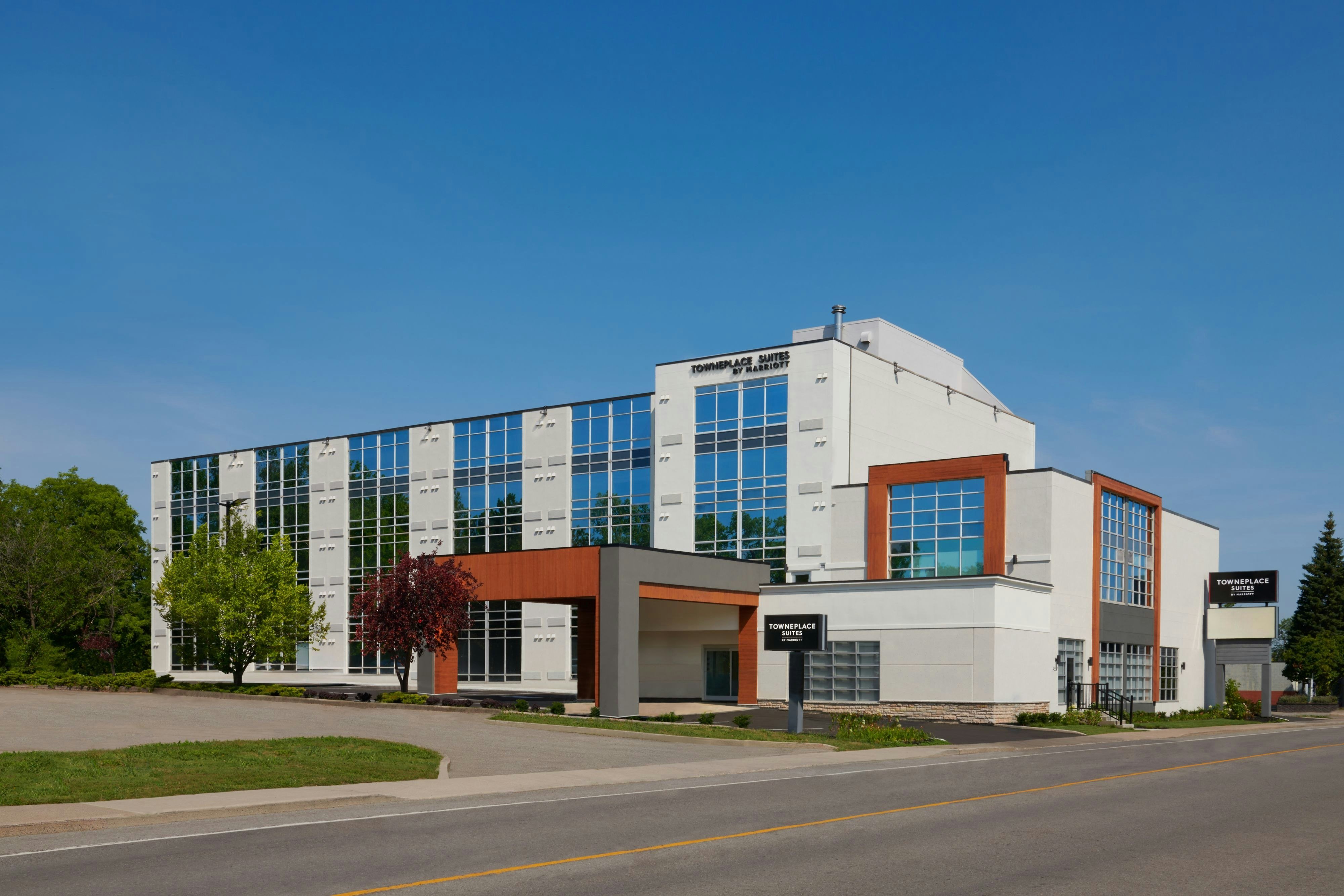 TownePlace Suites Niagara Falls