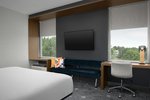 Guest room, 1 King