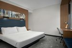 Guest room, 1 King