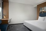 Guest room, 1 King