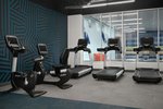 Aloft by Marriott Hillsboro-Beaverton