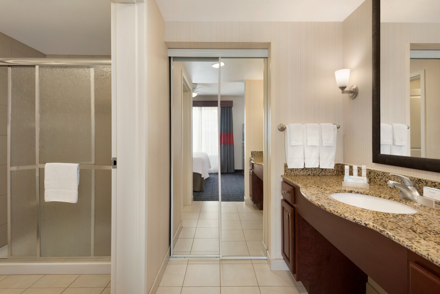 Homewood Suites by Hilton Madison West Room Type - 1 KING STUDIO SUITE NOSMOK