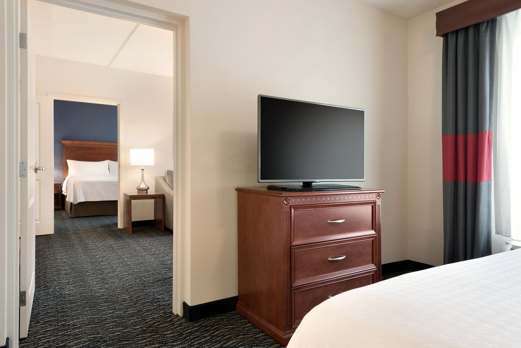 Homewood Suites by Hilton Madison West Room Type - 2KG 2BDRM 2BA STE NONSMOK