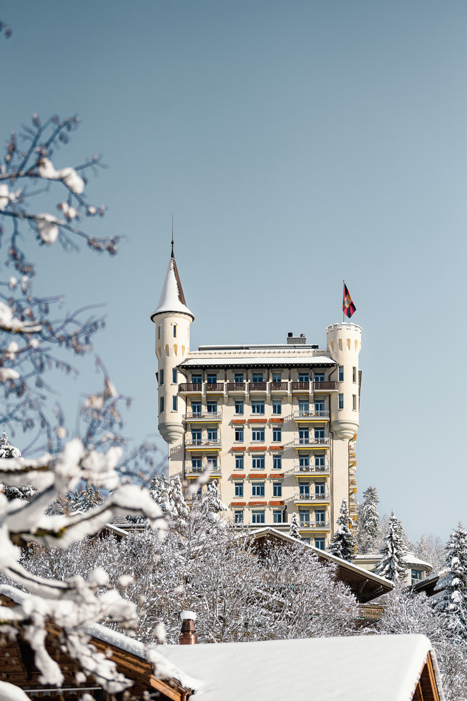 Guest photo