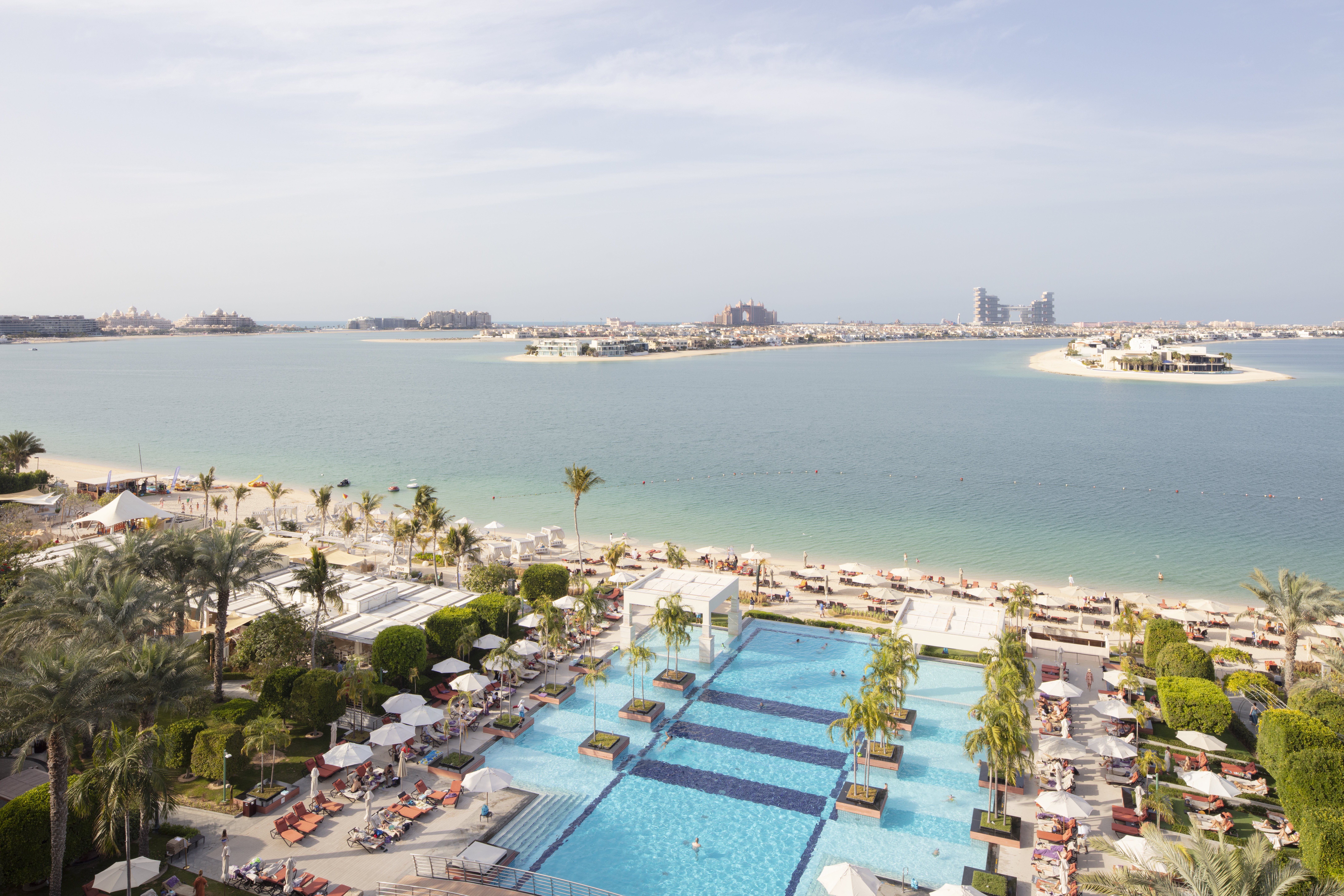 Jumeirah Zabeel Saray