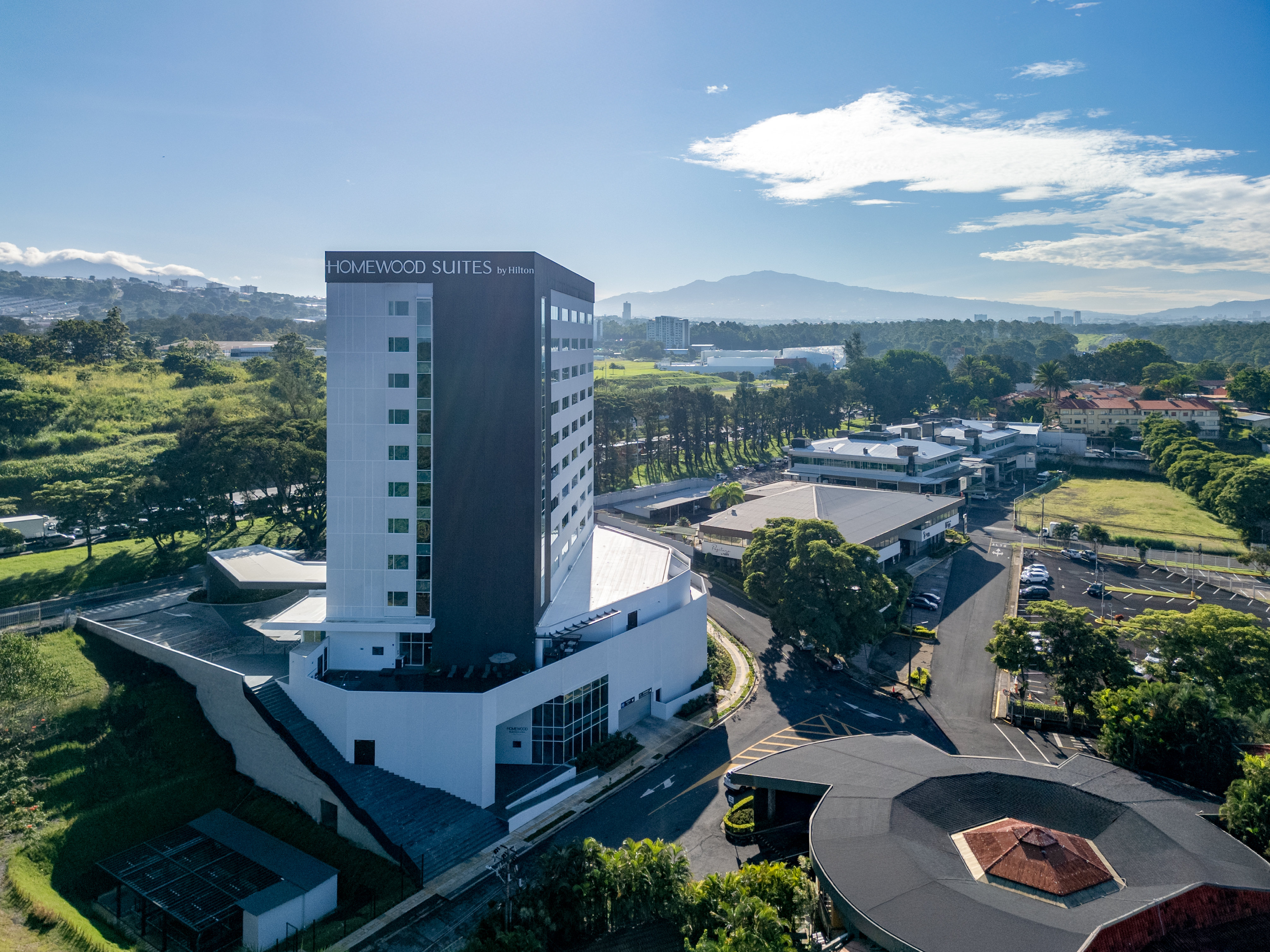 Homewood Suites by Hilton Cariari San