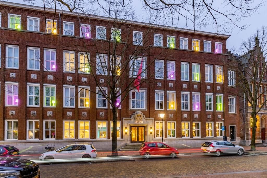 Hotel Via Via
