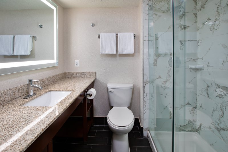 Holiday Inn Express and Suites Eden Prairie – Minneapolis