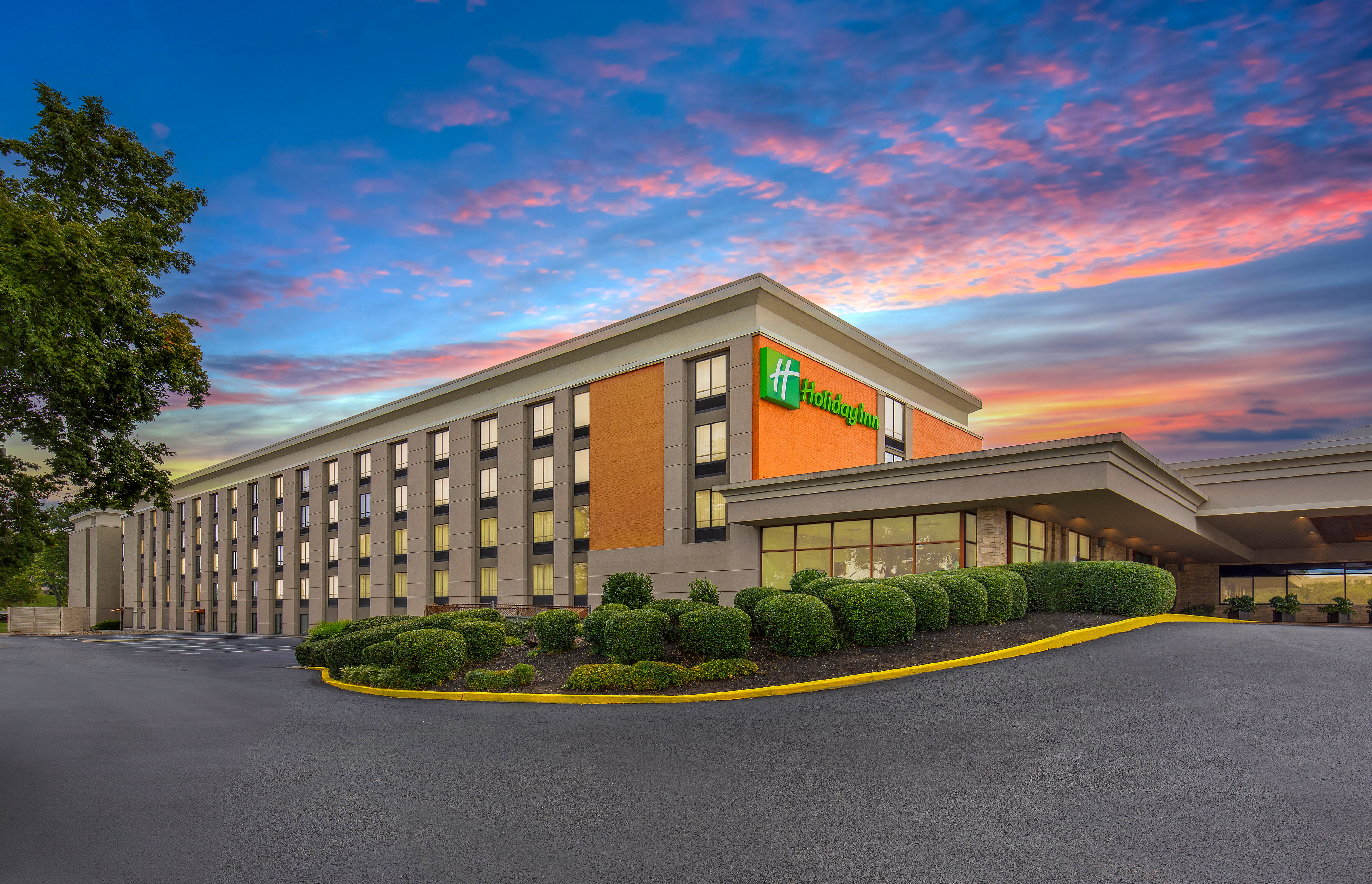 Holiday Inn Knoxville West - Cedar Bluff
