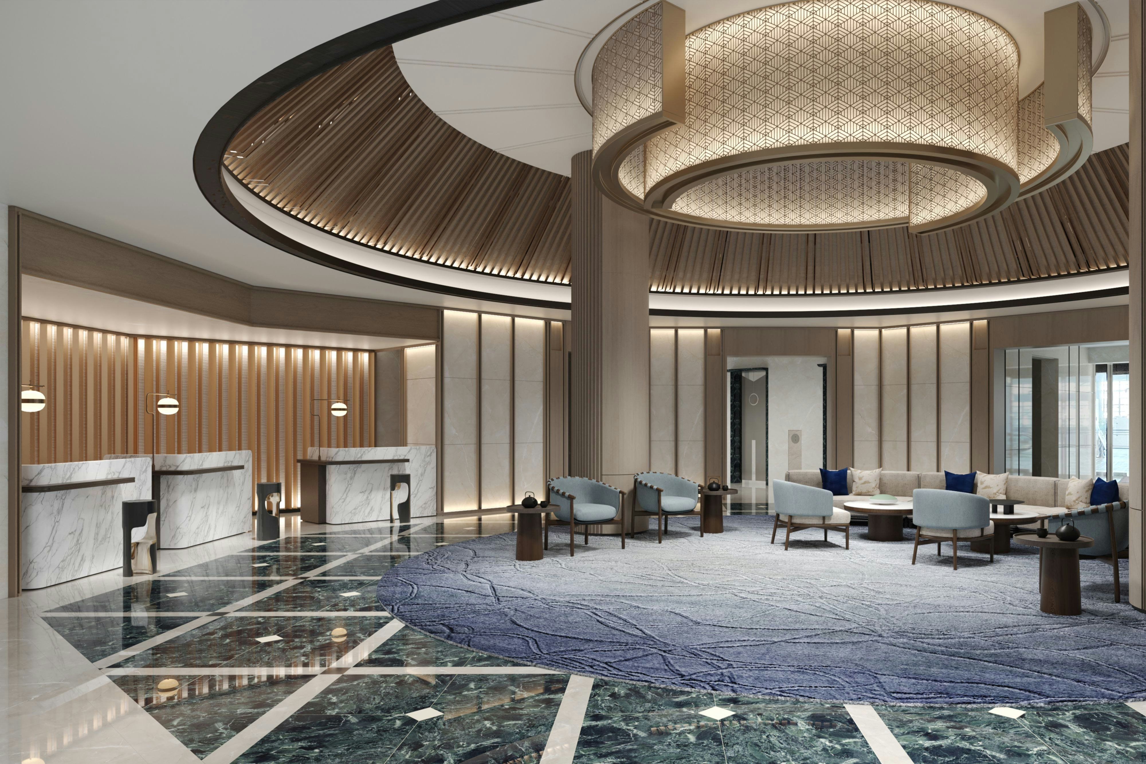 Hotel Crown Palais Kobe