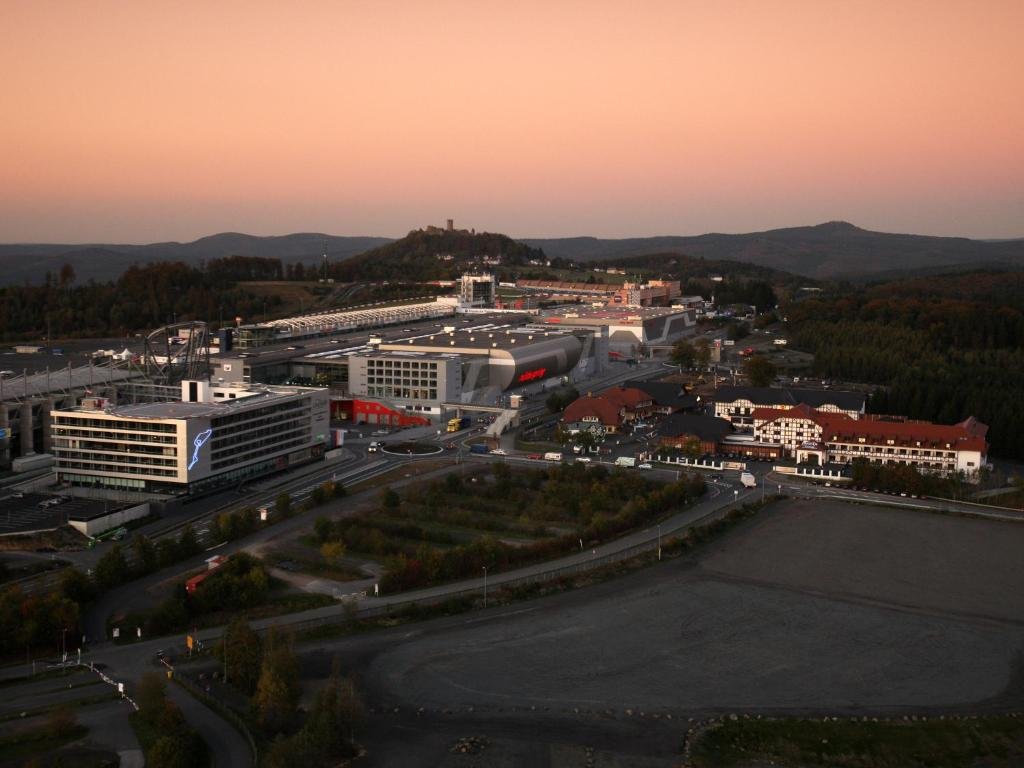 Motorsport Hotel