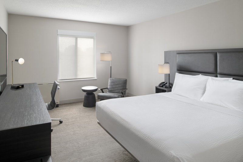 Holiday Inn Express South Burlington – Downtown