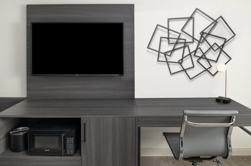 Holiday Inn Express South Burlington – Downtown