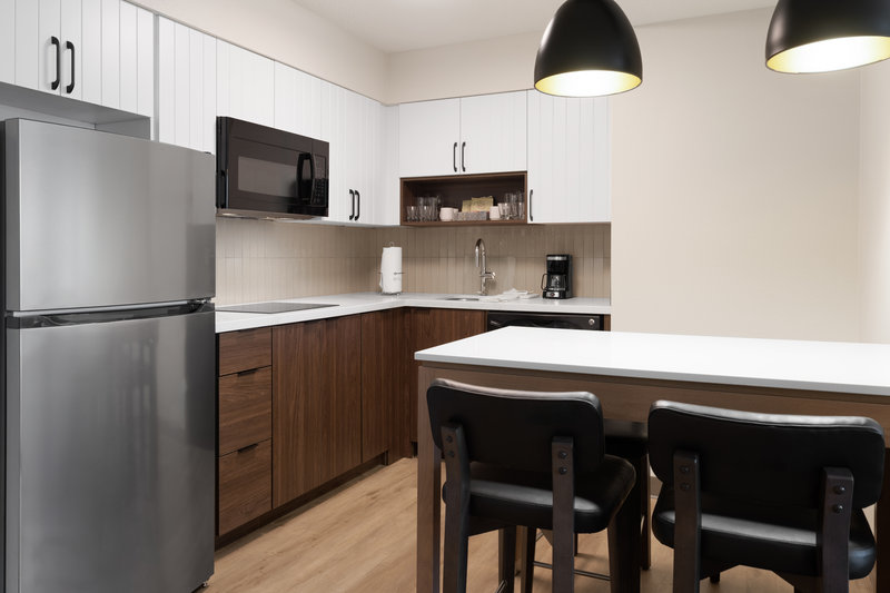 2 Double One Bedroom Suite Comms and Mobility Access