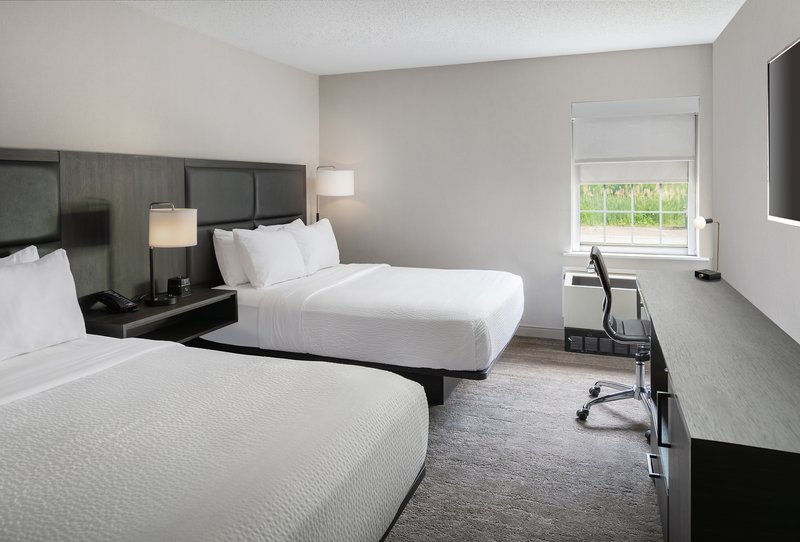 Holiday Inn Express St. Albans
