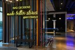 Aloft by Marriott Little Rock West