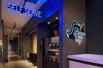 Aloft by Marriott Little Rock West