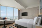 Sky, Loft, 1 King, City view