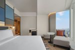 Sky, Loft, 1 King, City view