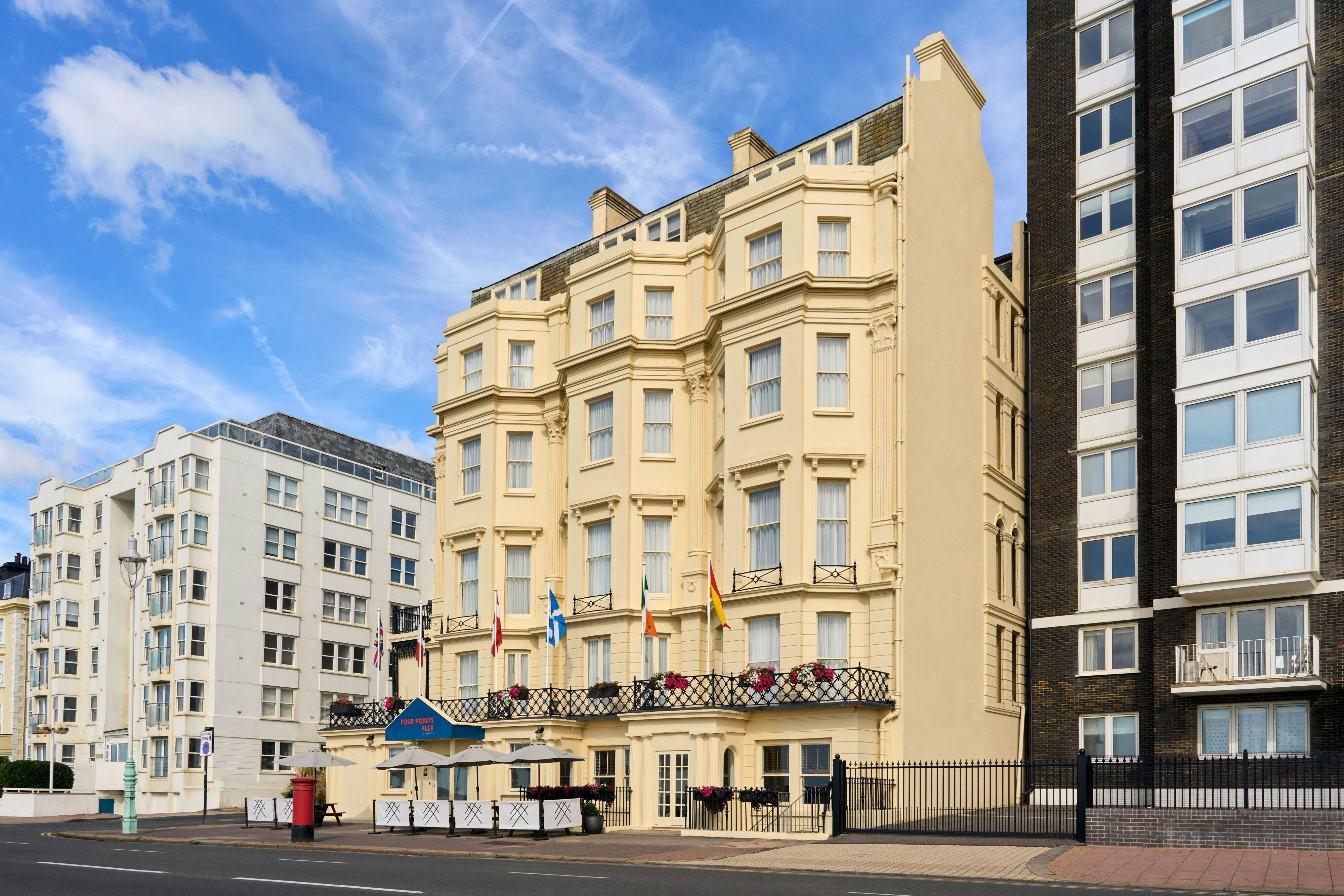 Four Points Flex Brighton