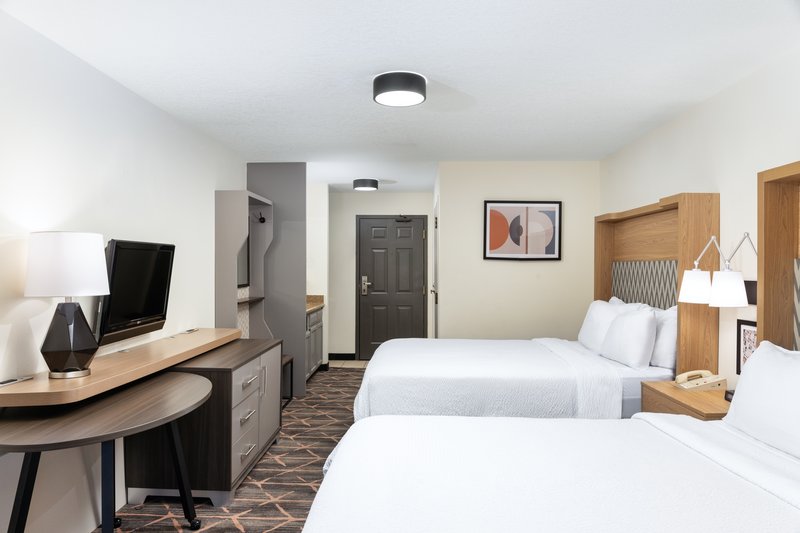 HOLIDAY INN REDDING