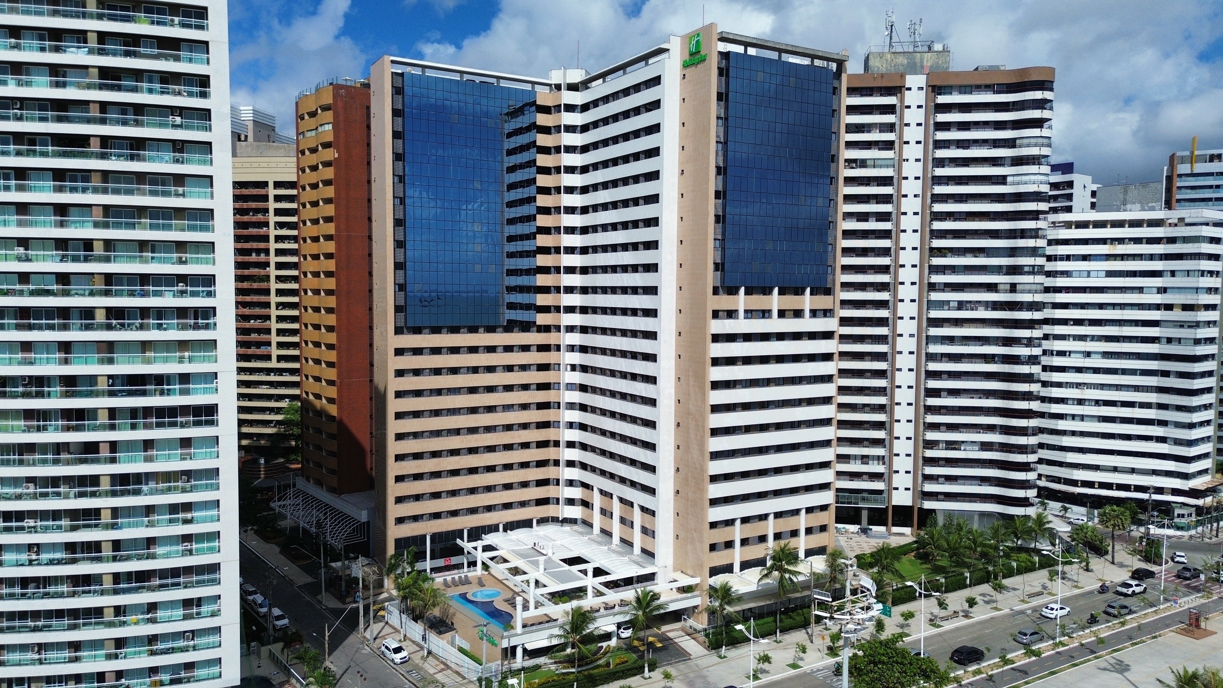 Holiday Inn Fortaleza