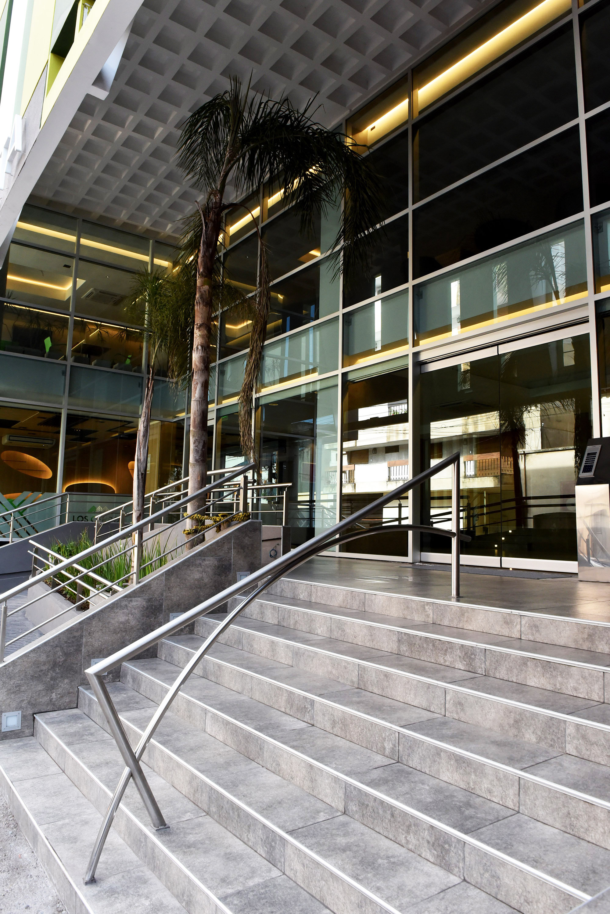Brizo Salta Hotel