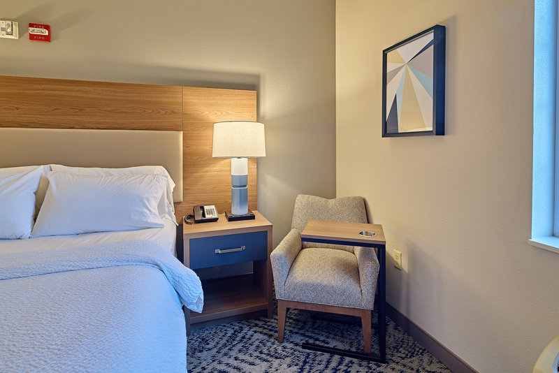 CANDLEWOOD SUITES GRAND PRAIRI