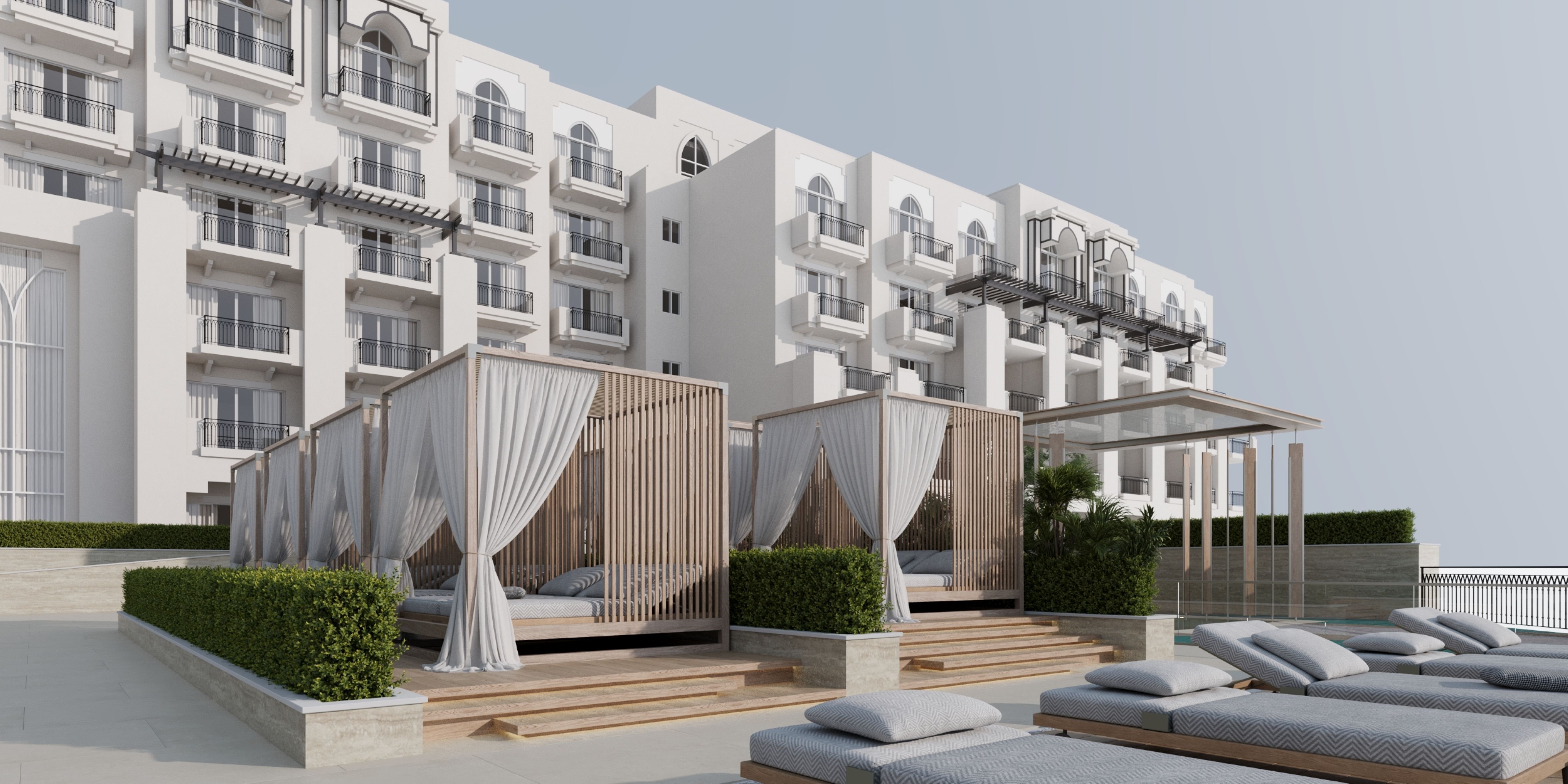 Anantara Eastern Mangroves Abu Dhabi