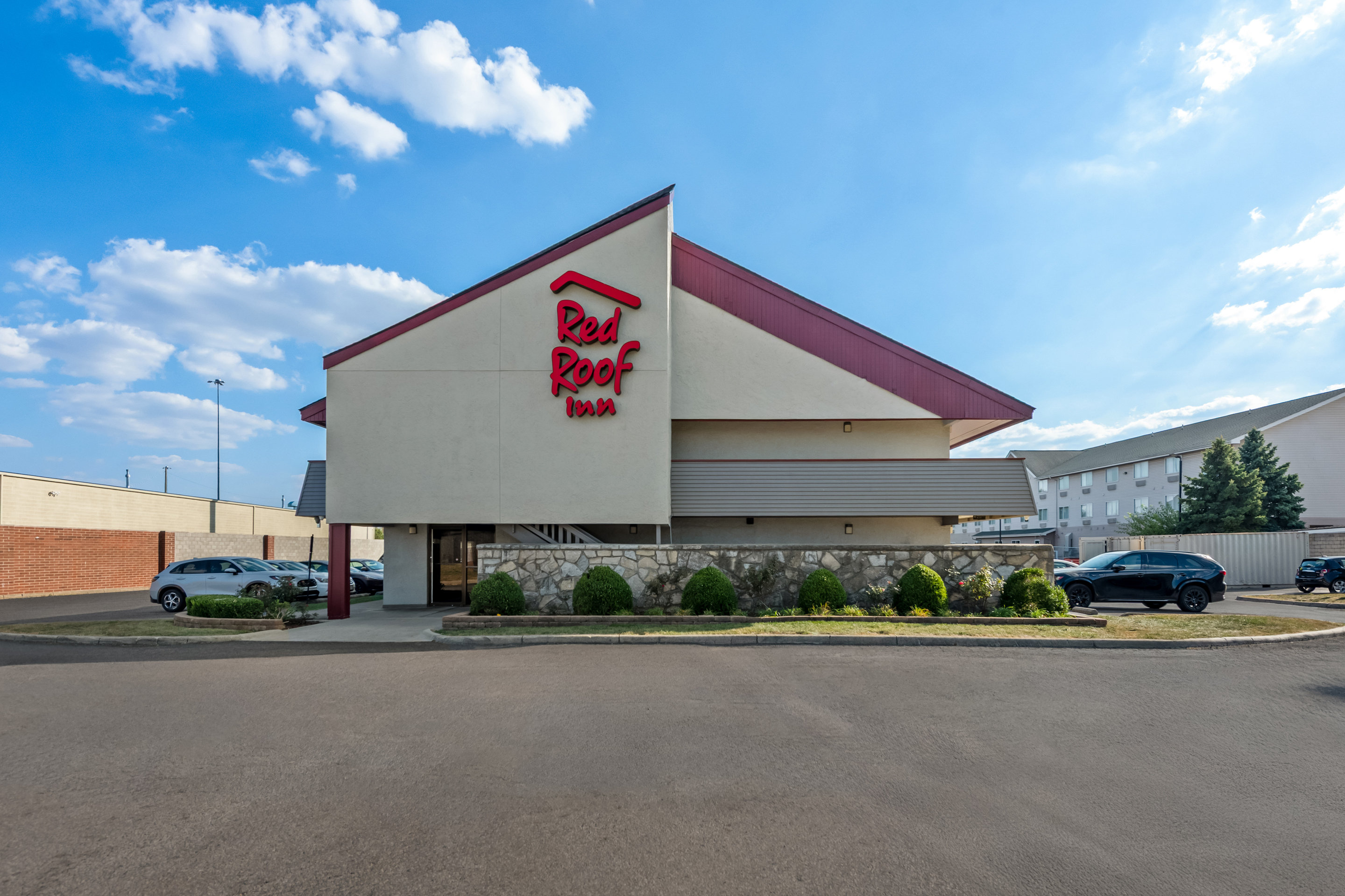 Red Roof Inn Columbus West - Hilliard