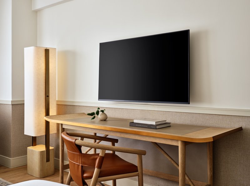 Kimpton Ashbel New York Park Avenue