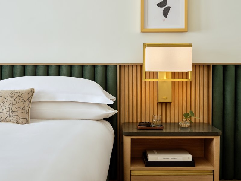 Kimpton Ashbel New York Park Avenue