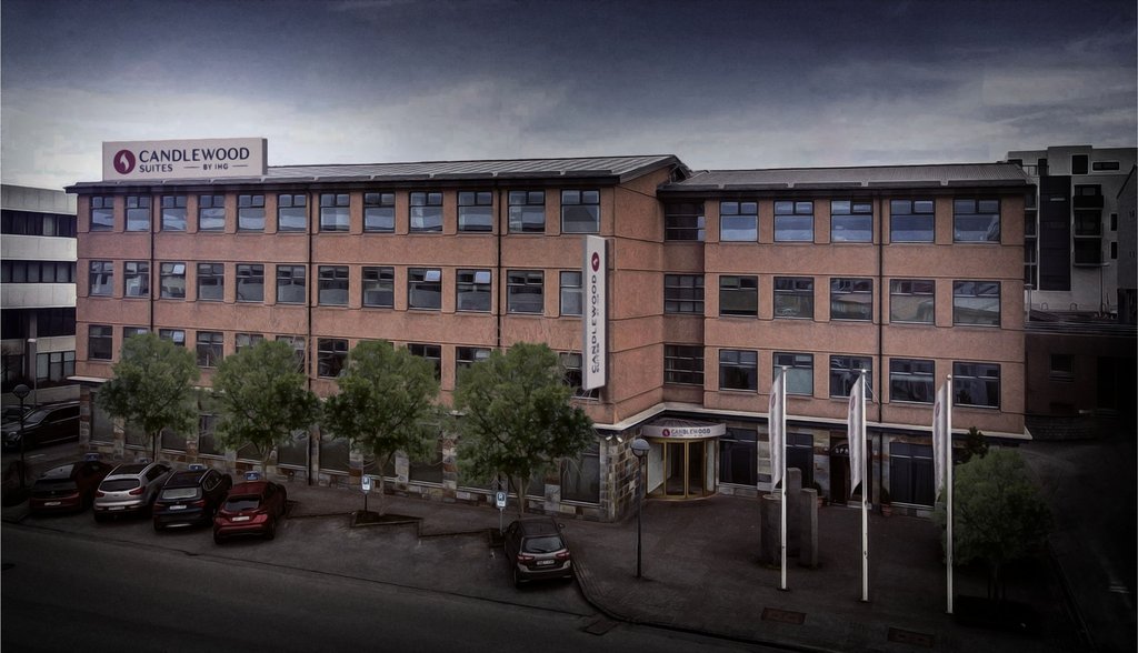 Candlewood Suites REYKJAVIK by IHG