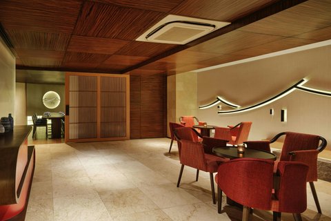 Authenticity Served Fresh—Only at Tsu