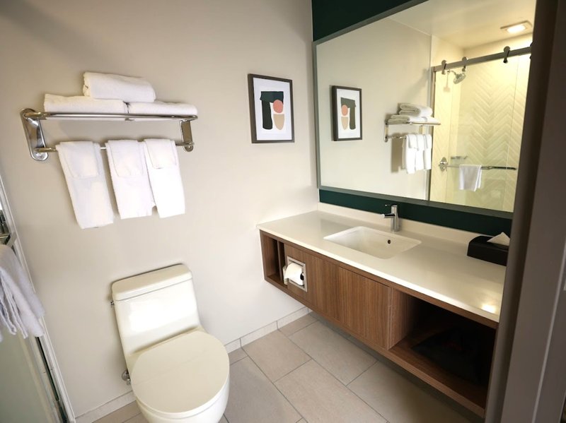 HOLIDAY INN ST LOUIS FAIRVIEW