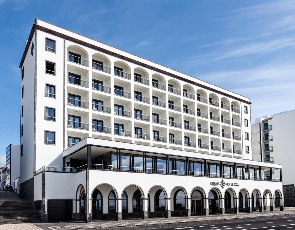 Grand Hotel Acores Atlantico