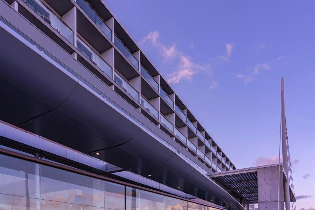 Hotel Marina Atlantico