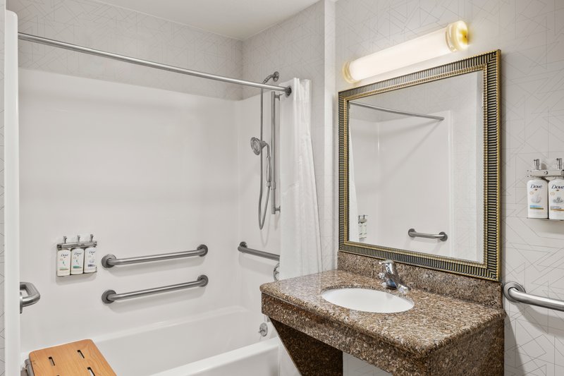 HOLIDAY INN EXPSTE NEW BUFFALO