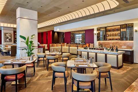 Midtown Grill Berlin