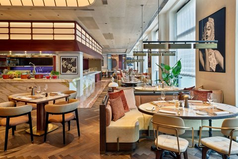 Midtown Grill Berlin