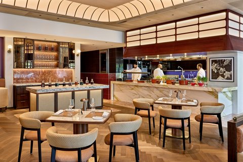 Midtown Grill Berlin