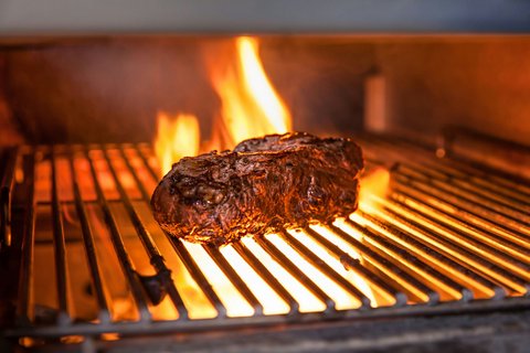 Midtown Grill Steak