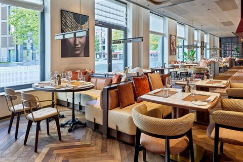 Midtown Grill Berlin