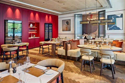 Midtown Grill Berlin