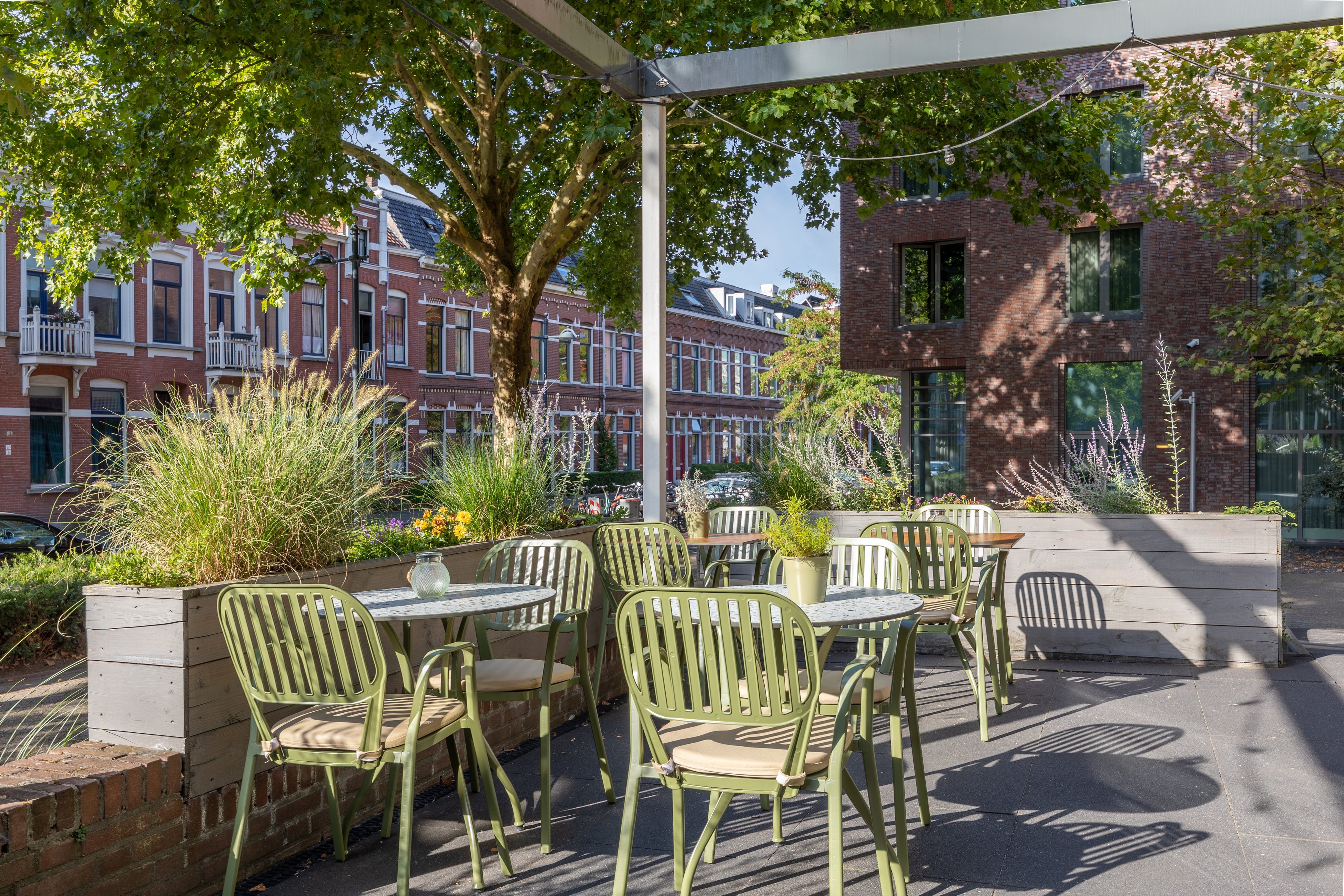 Leonardo Hotel Breda City Center