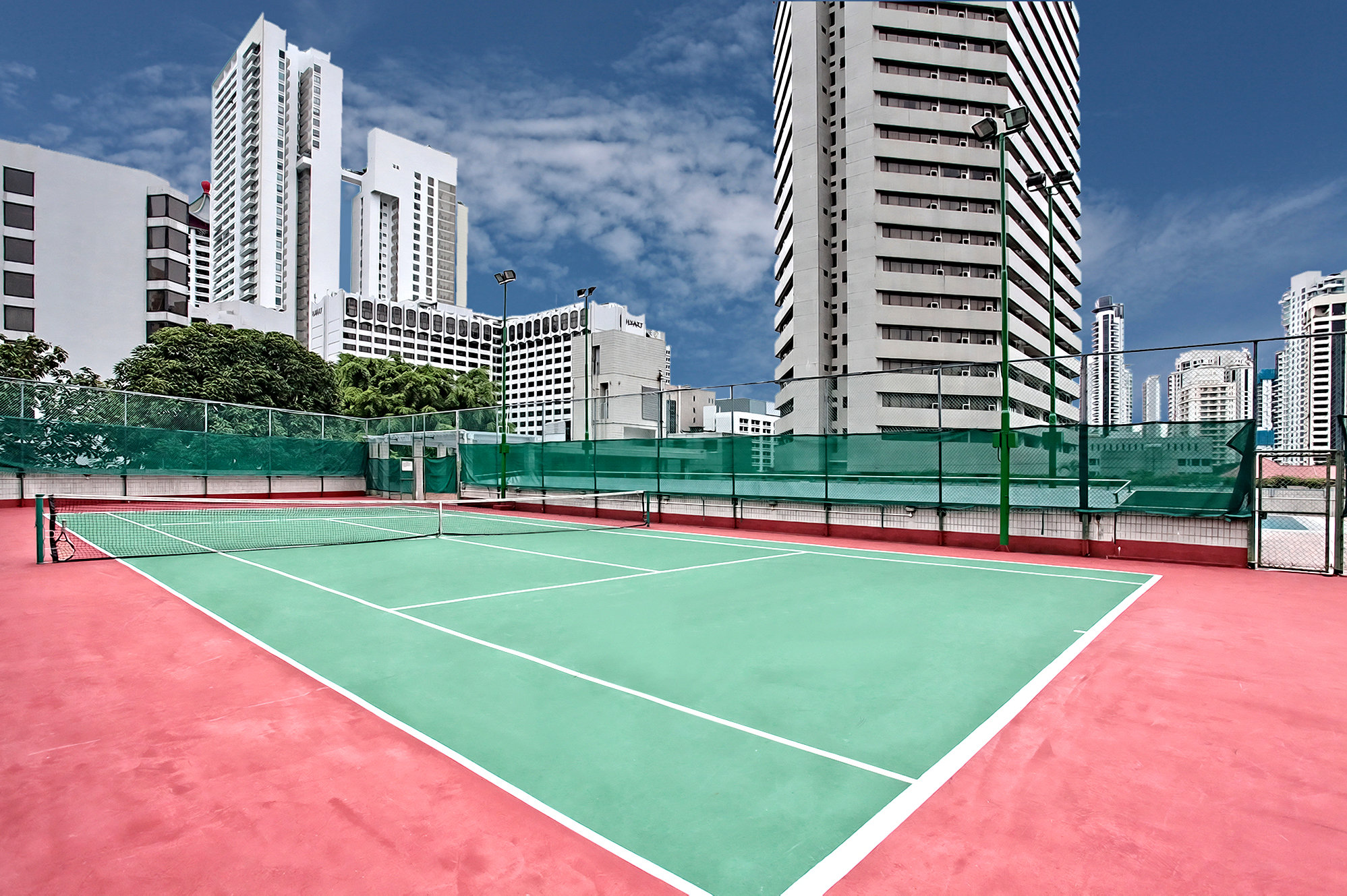 Far East Plaza Residences