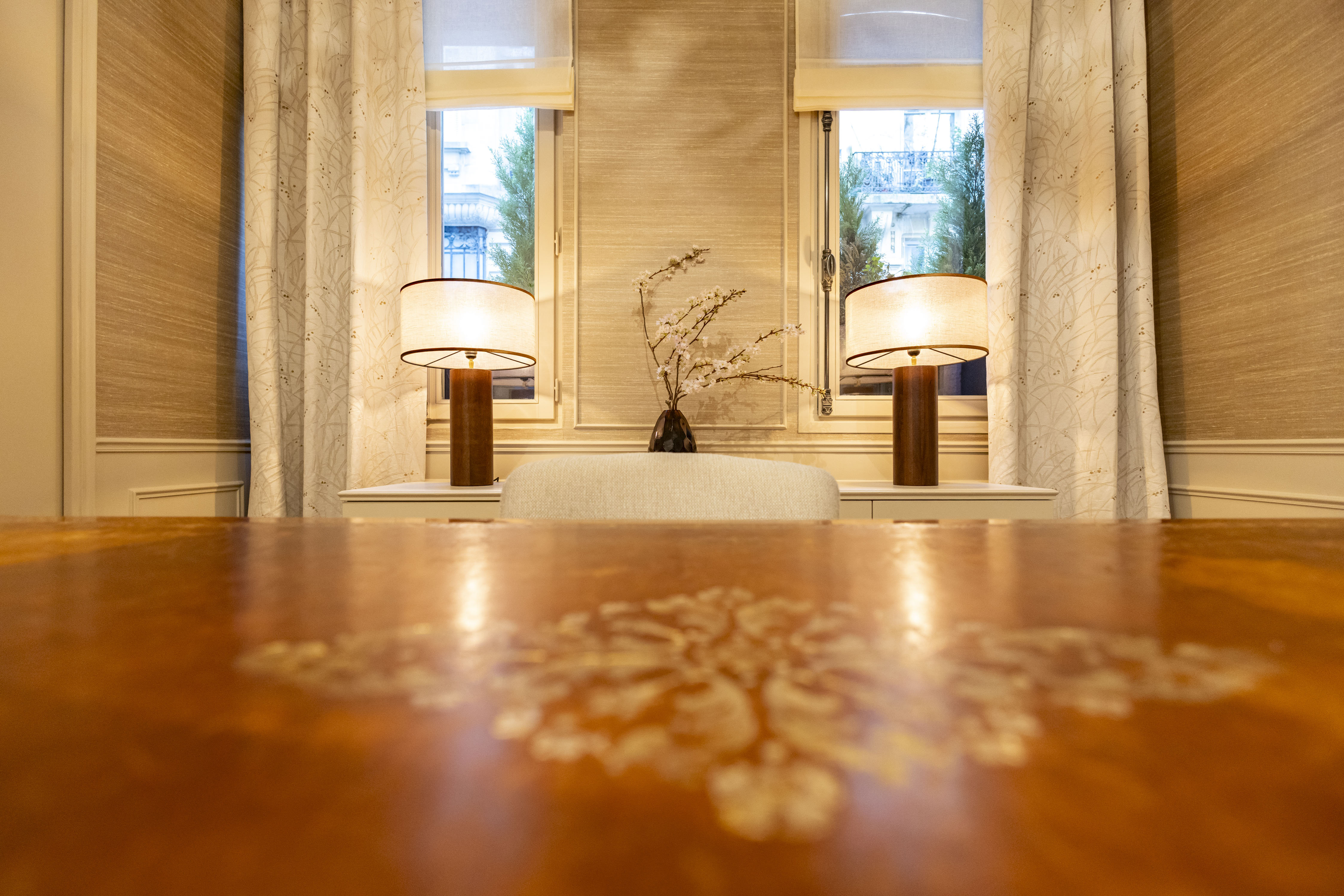 Hotel Residence Foch