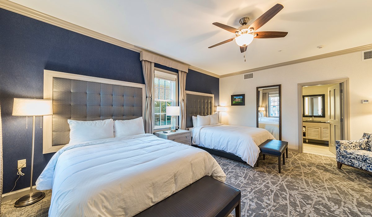 The Beaufort Inn