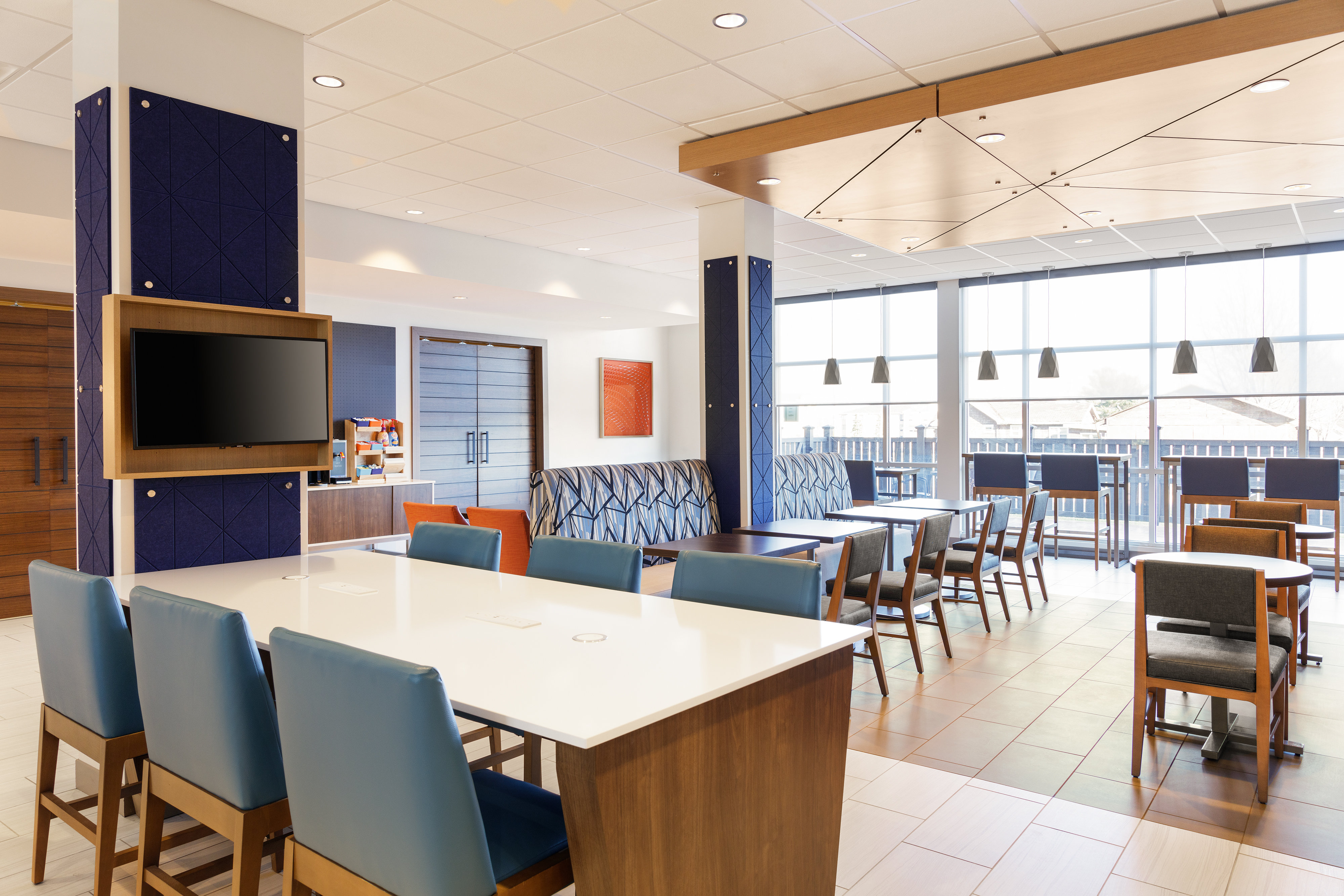 Holiday Inn Express